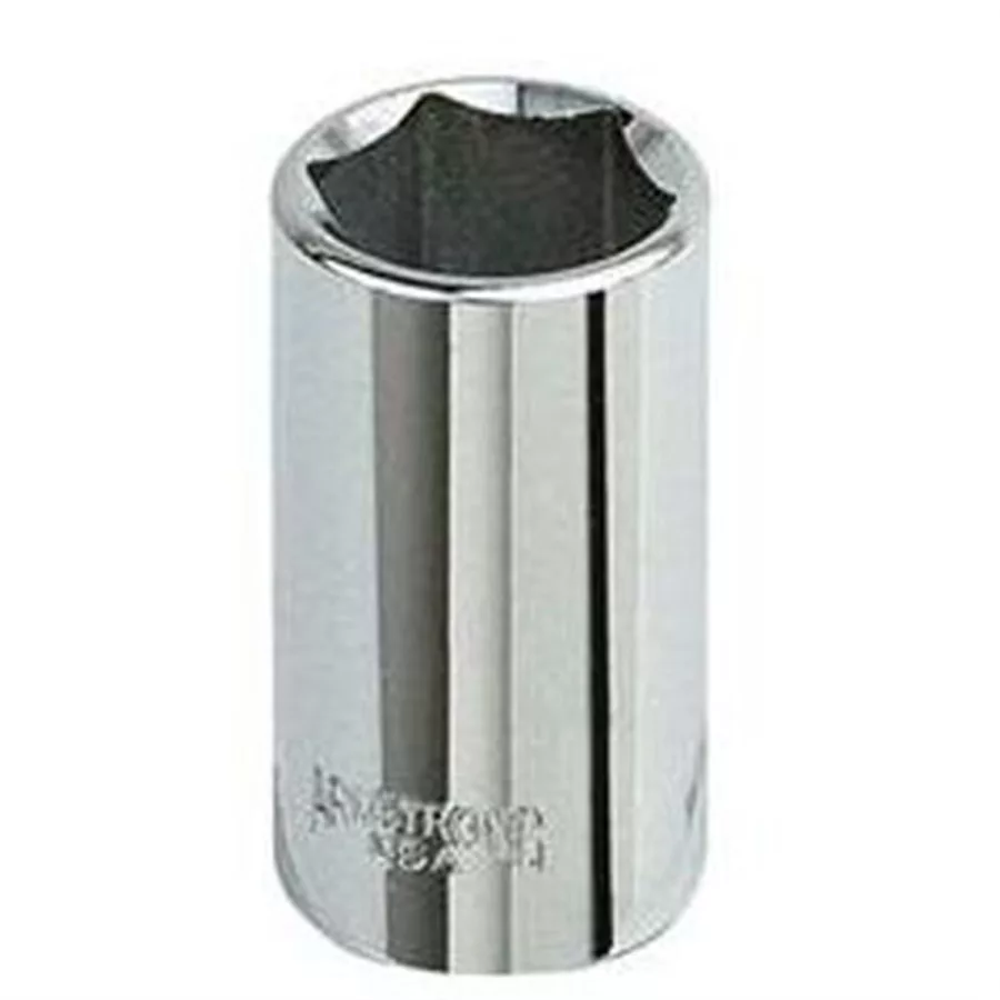 3/8 DR 18MM 6PT. SOCKET 3/8 DR 18MM 6PT. SOCKET