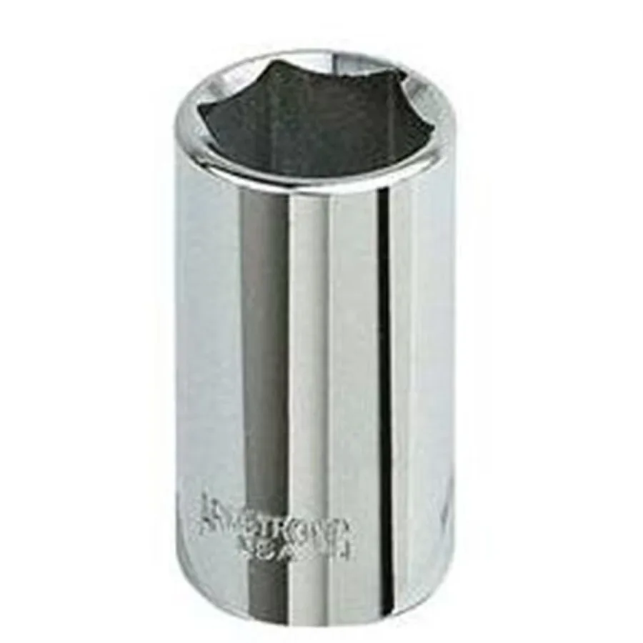 (image for) 3/8IN. DRIVE 10MM STANDARD SOCKET