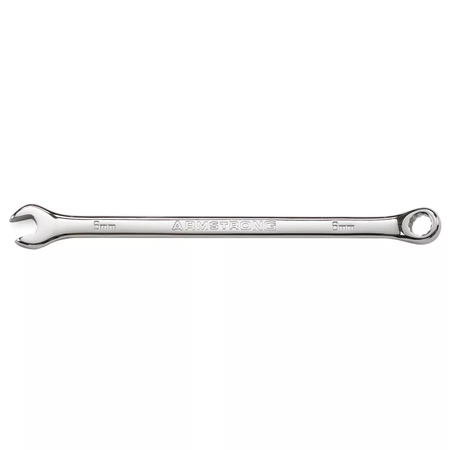 WR COMB 12PT LNG 6MM FP