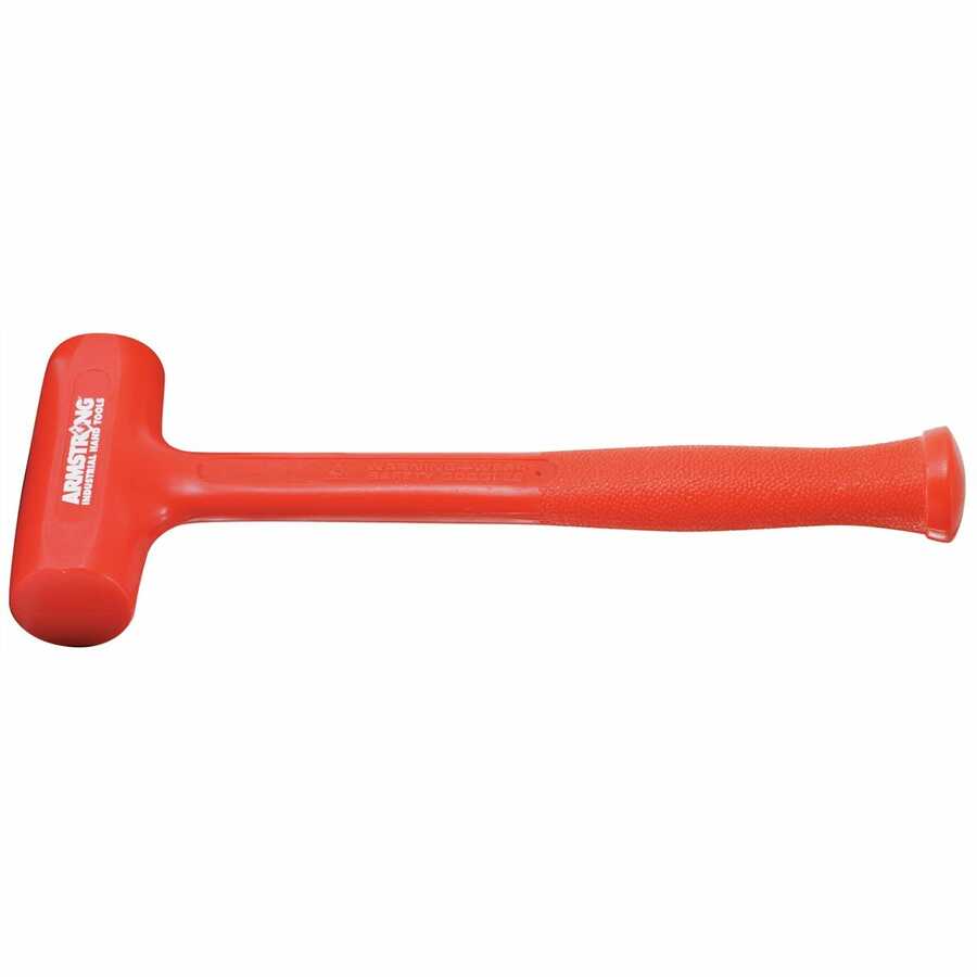 18OZ SLIMLINE DEAD BLOW HAMMER