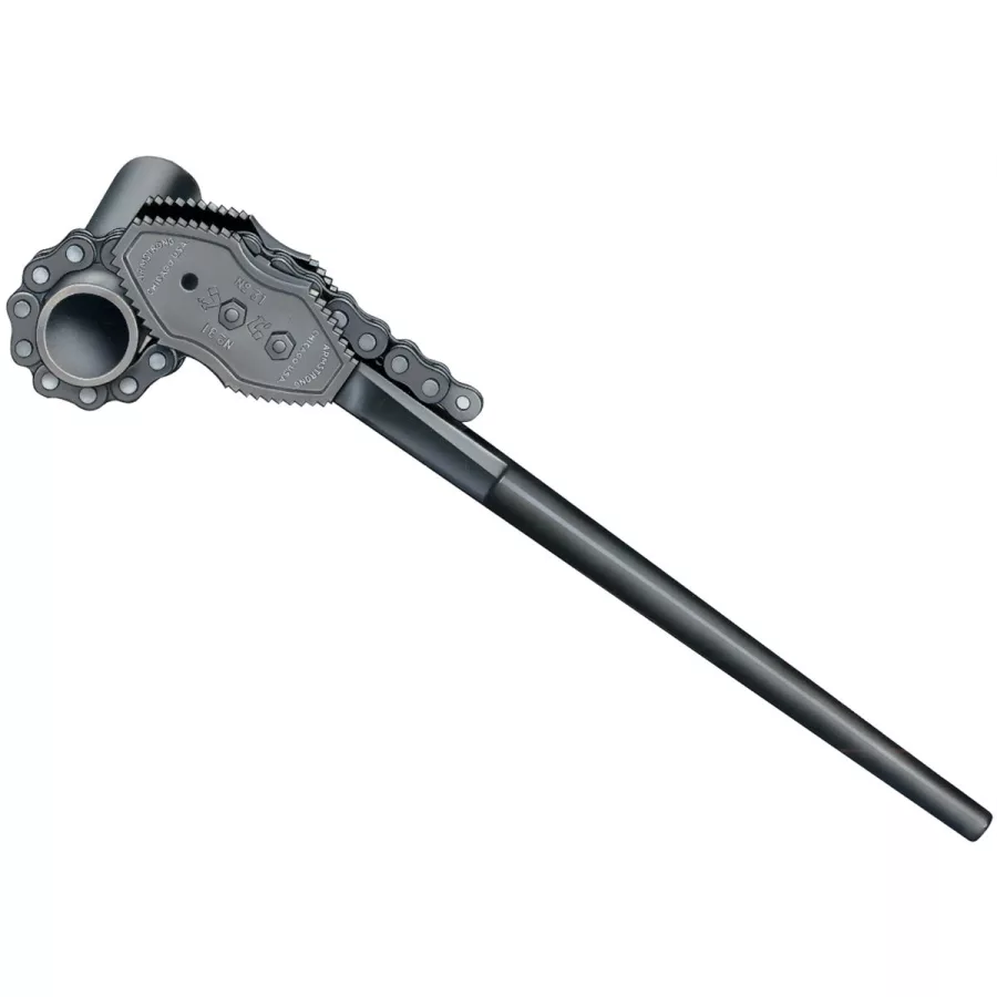 CHAIN WRENCH