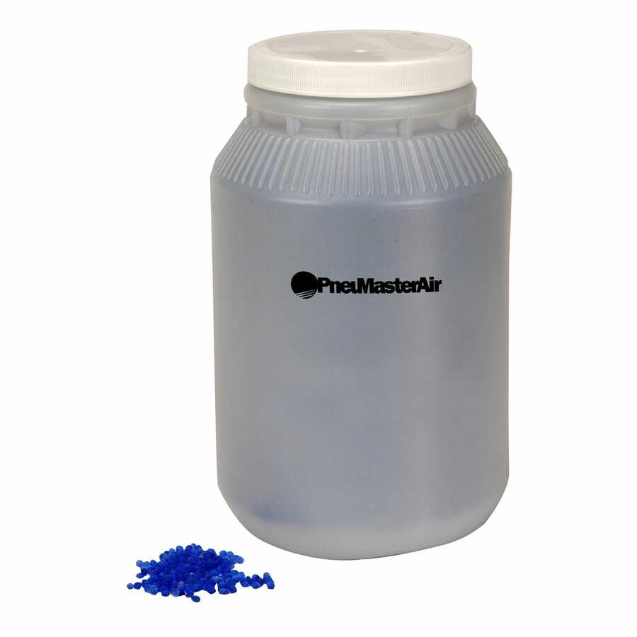 PneuMasterAir Replacement Desiccant - 1 Gallon