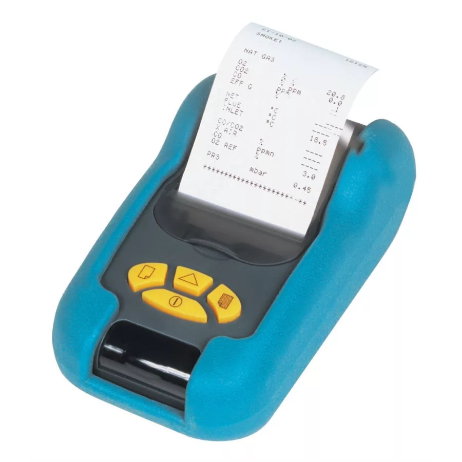 IR Printer for KANE 4 & 5 Gas Analyzers