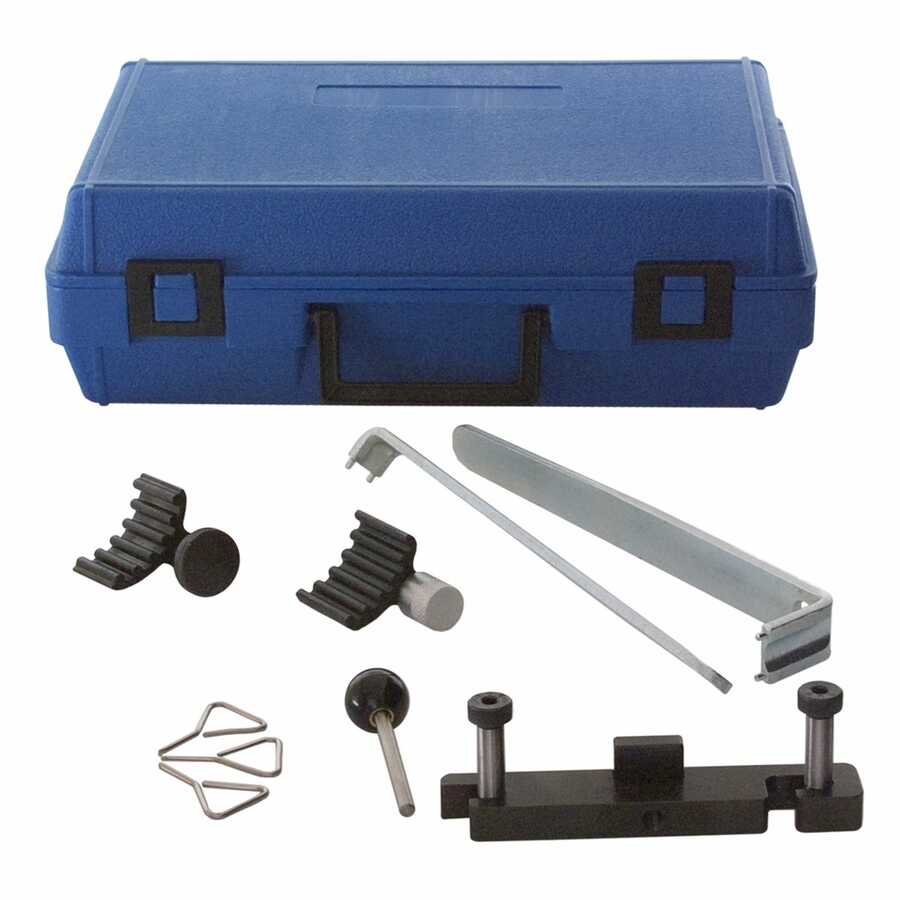 AST 6800TDI Timing Belt Tool Set For VW TDI