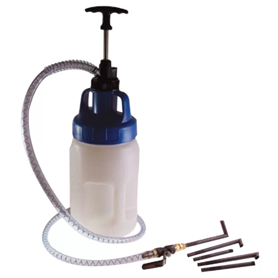 ATF 1000 Drive Line Filler System