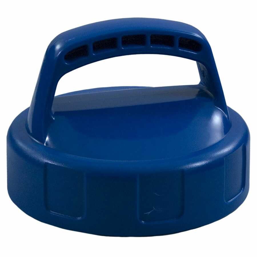 Blue Storage Lid for ATF