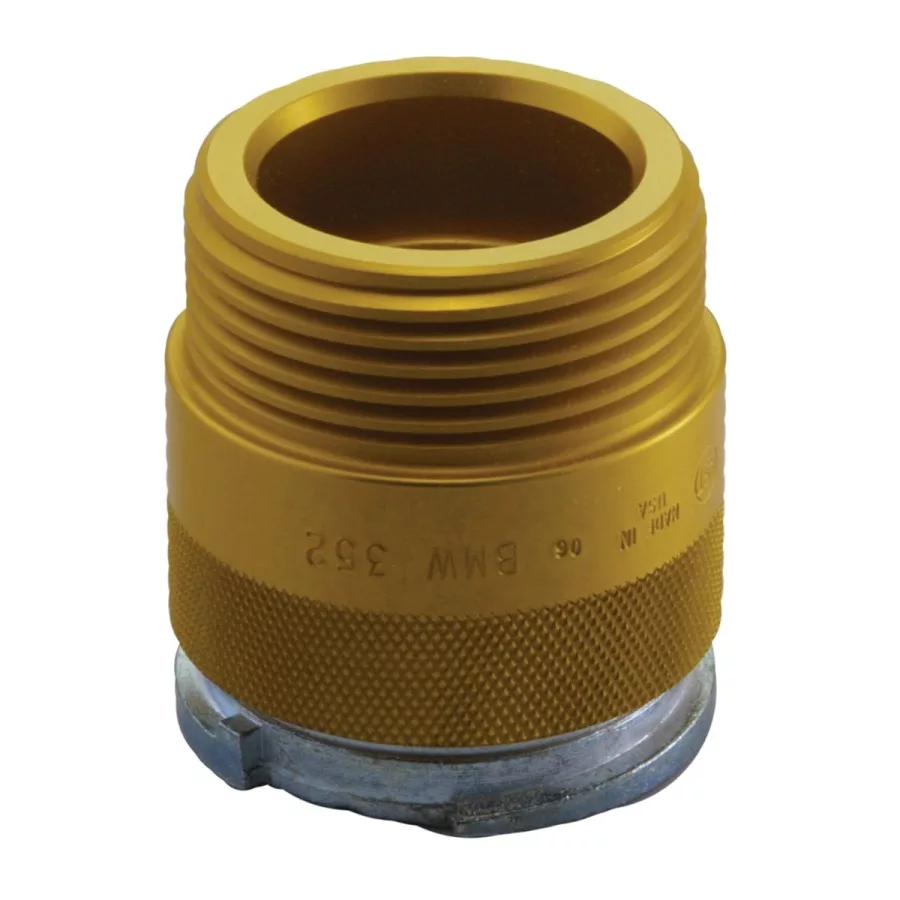 Radiator Cap Adapter
