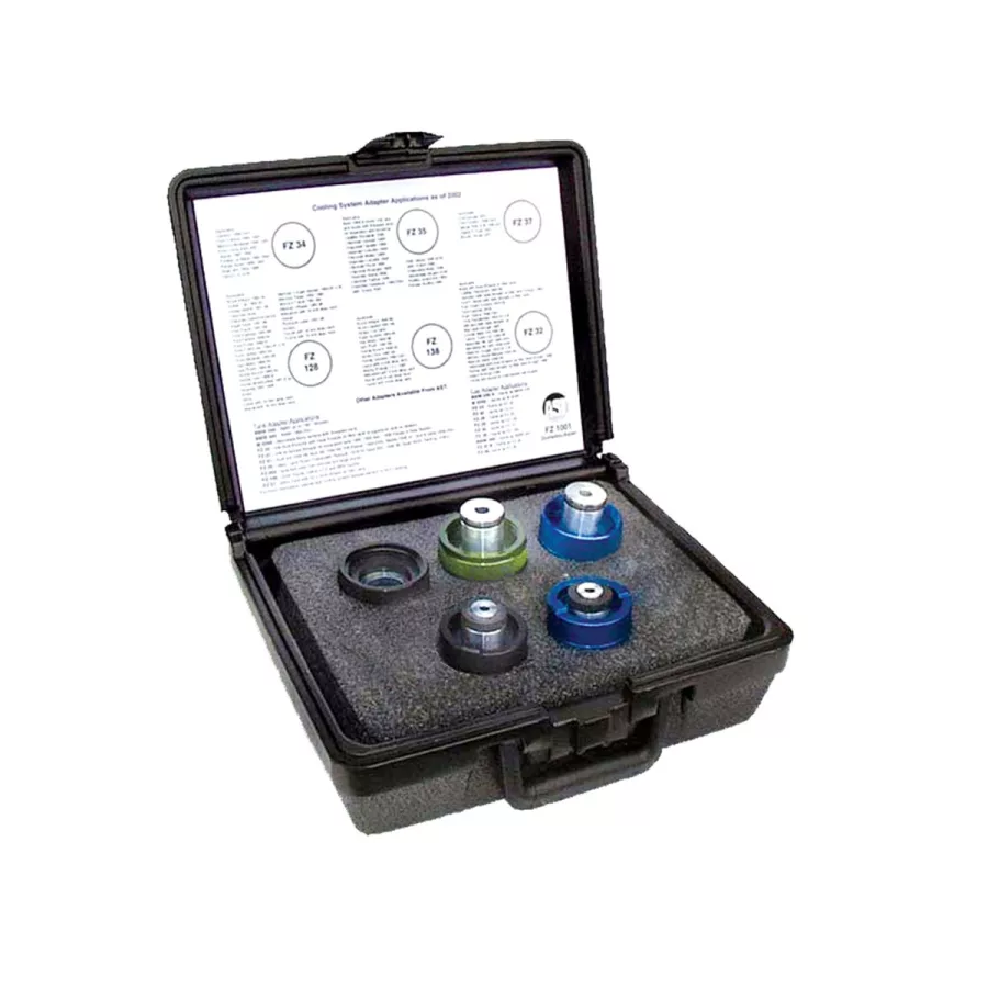 Cooling System Adapter Kit