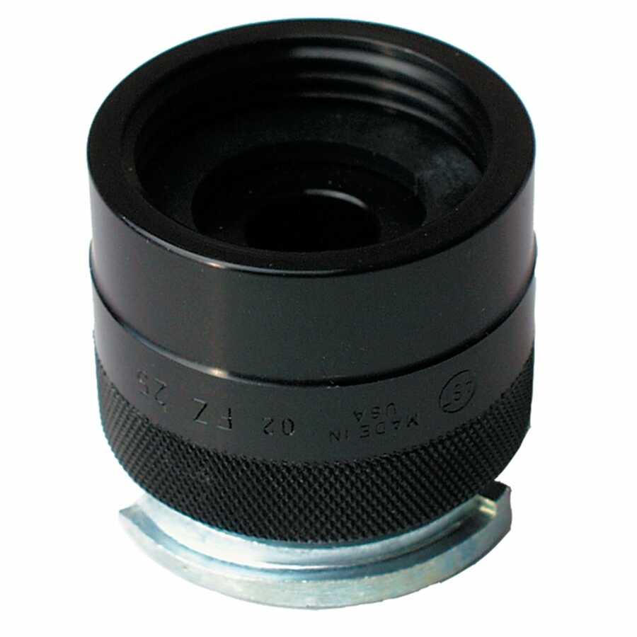 Assenmacher FZ 41 Radiator Adapter For Stant Audi/VW 