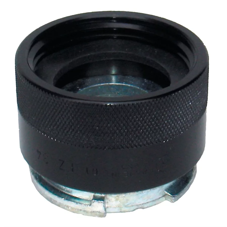 Radiator Adapter - Range Rover