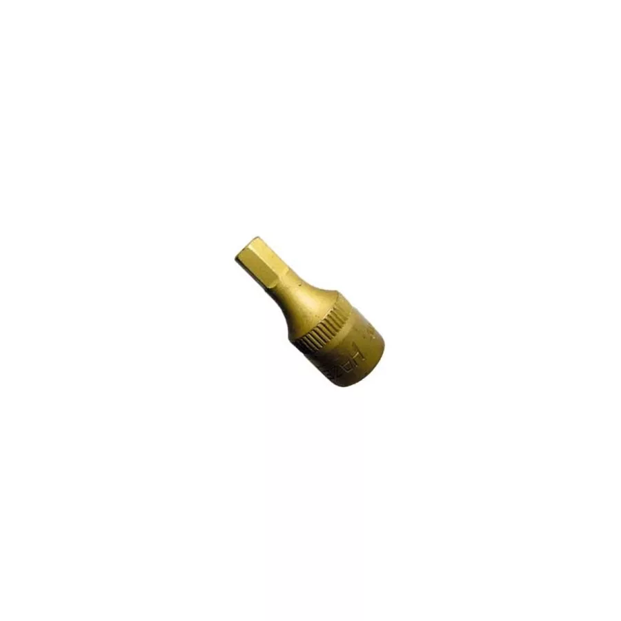 Socket - Hex Bit - 1/4In Drive - 5mm Socket - Hex Bit - 1/4In Drive - 5mm