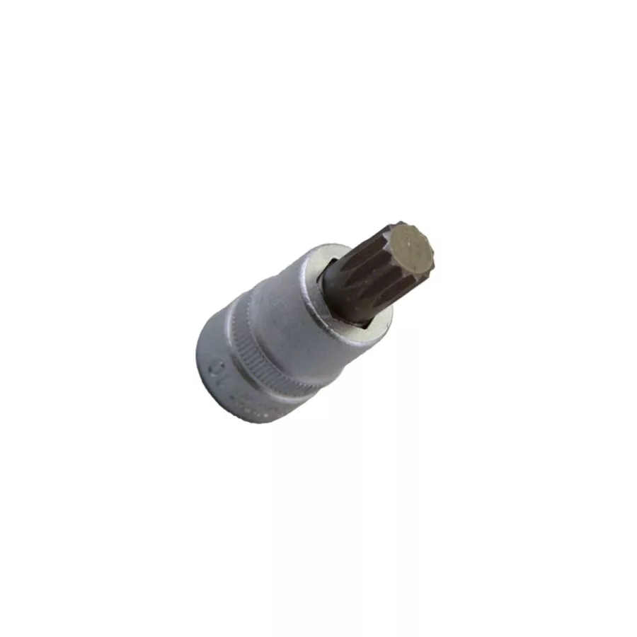 3/8 In Dr 12-Pt Socket - VW Door Hinge - 10mm