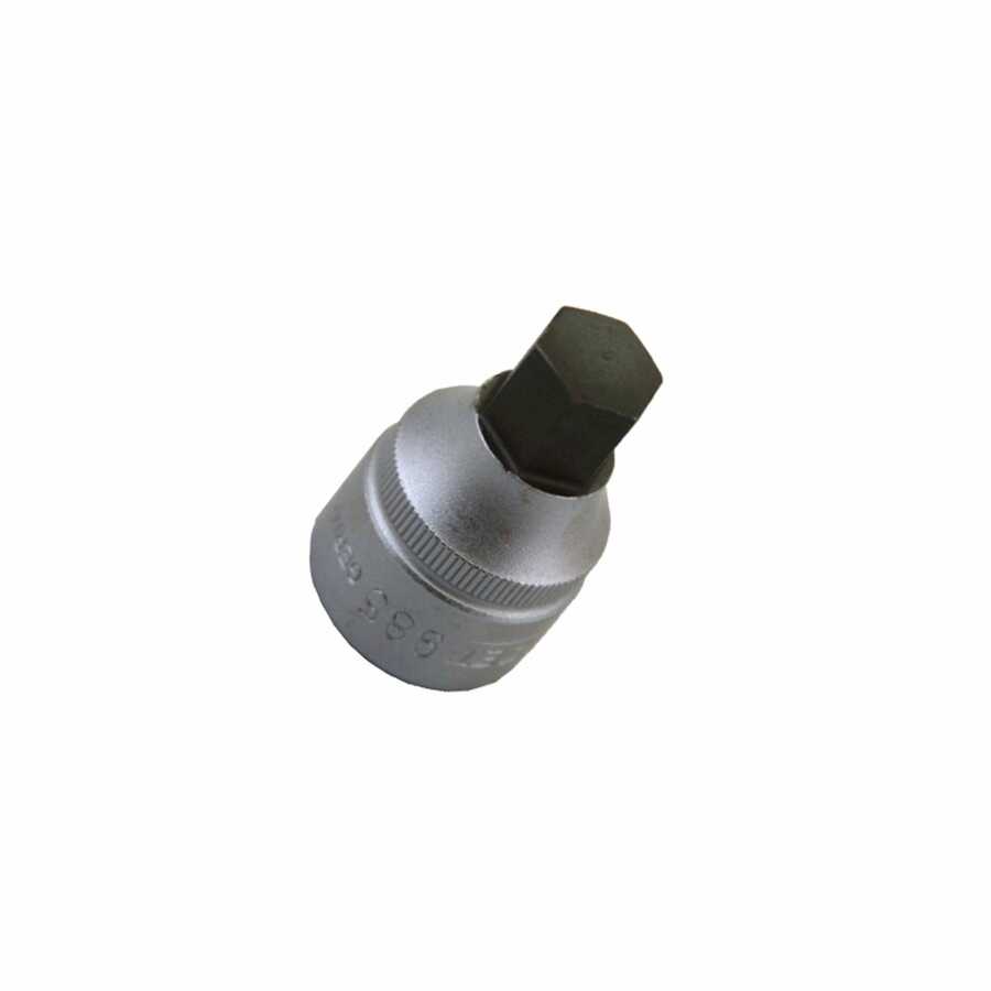 1/2 Inch Drive Allen Socket - 12mm