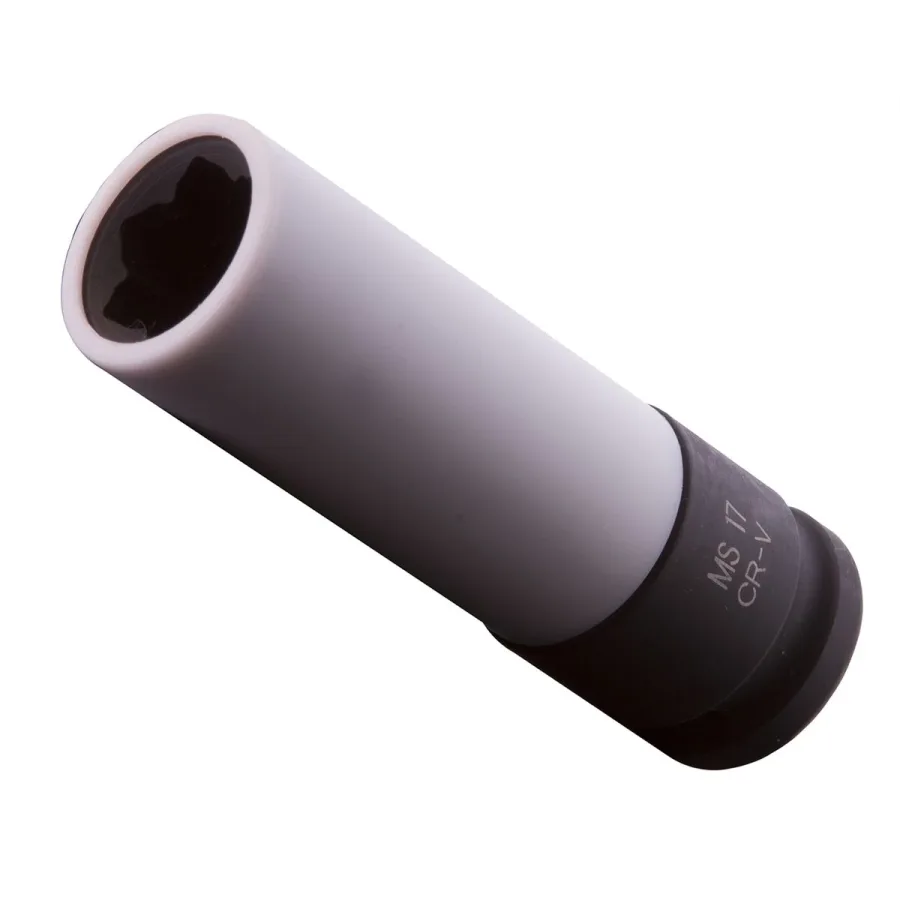 (image for) Extra Long Lug Nut Socket for Mercedes