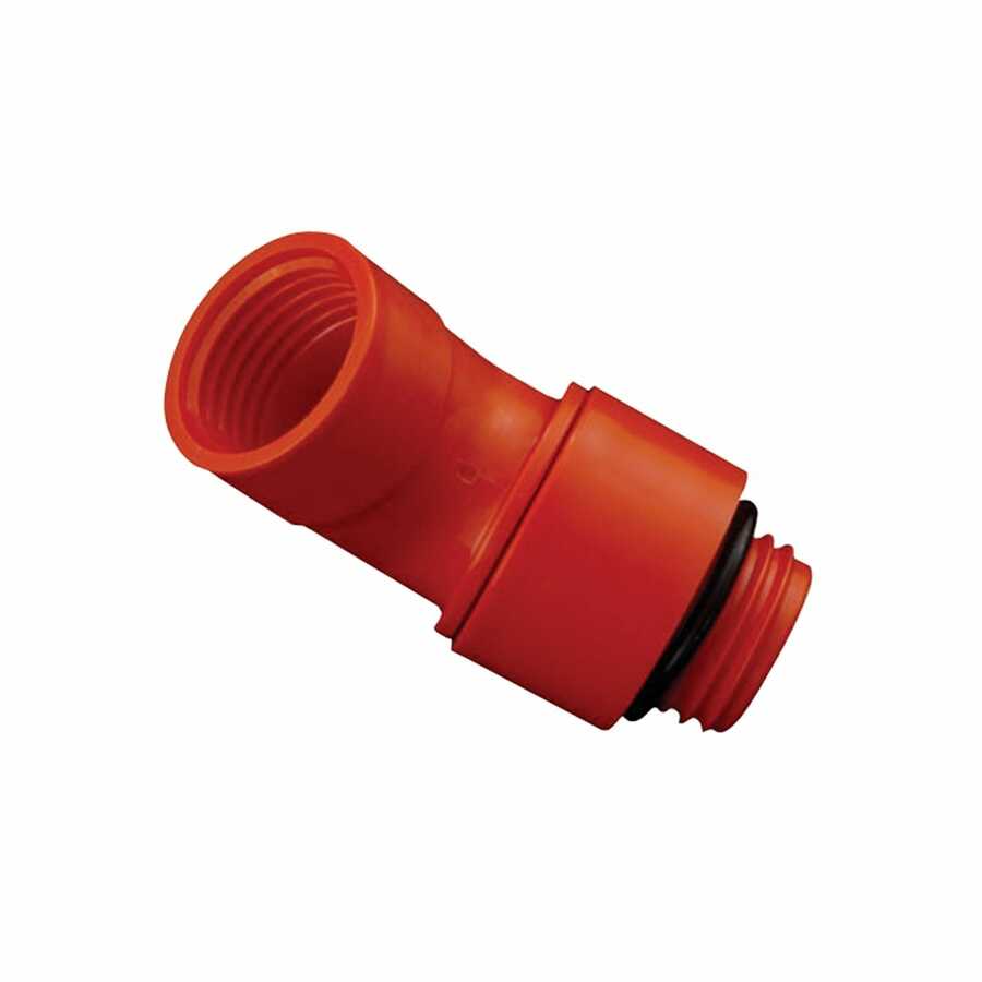 Honda Acura MDX Funnel Extension use w OFHON1033