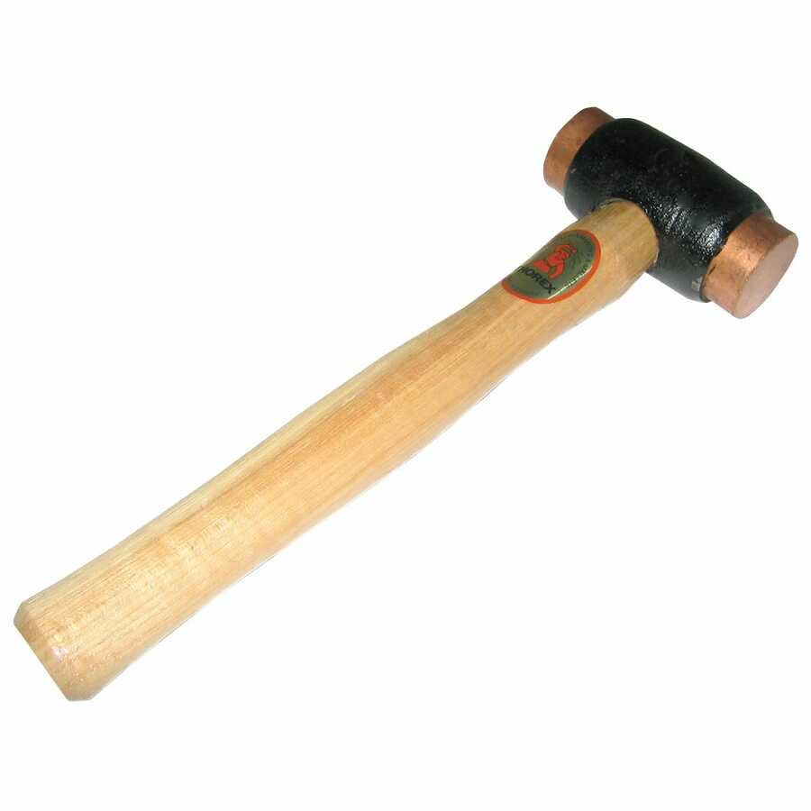Thorex Copper Hammer T 314