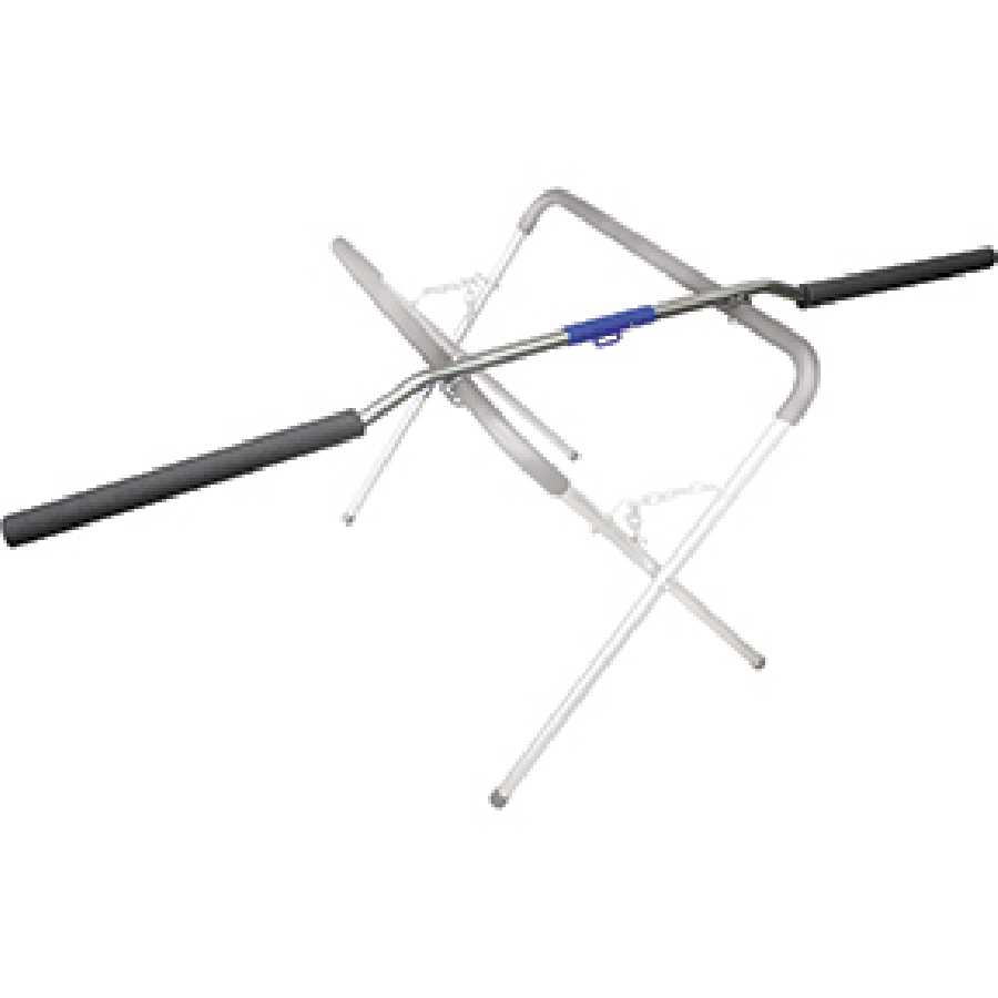 The Fender Extender - 80" Adjustable Extension