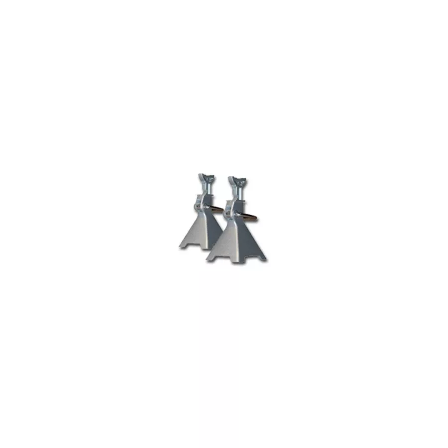 Collectible Mini Display Toy Jack Stands Collectible Mini Display Toy Jack Stands
