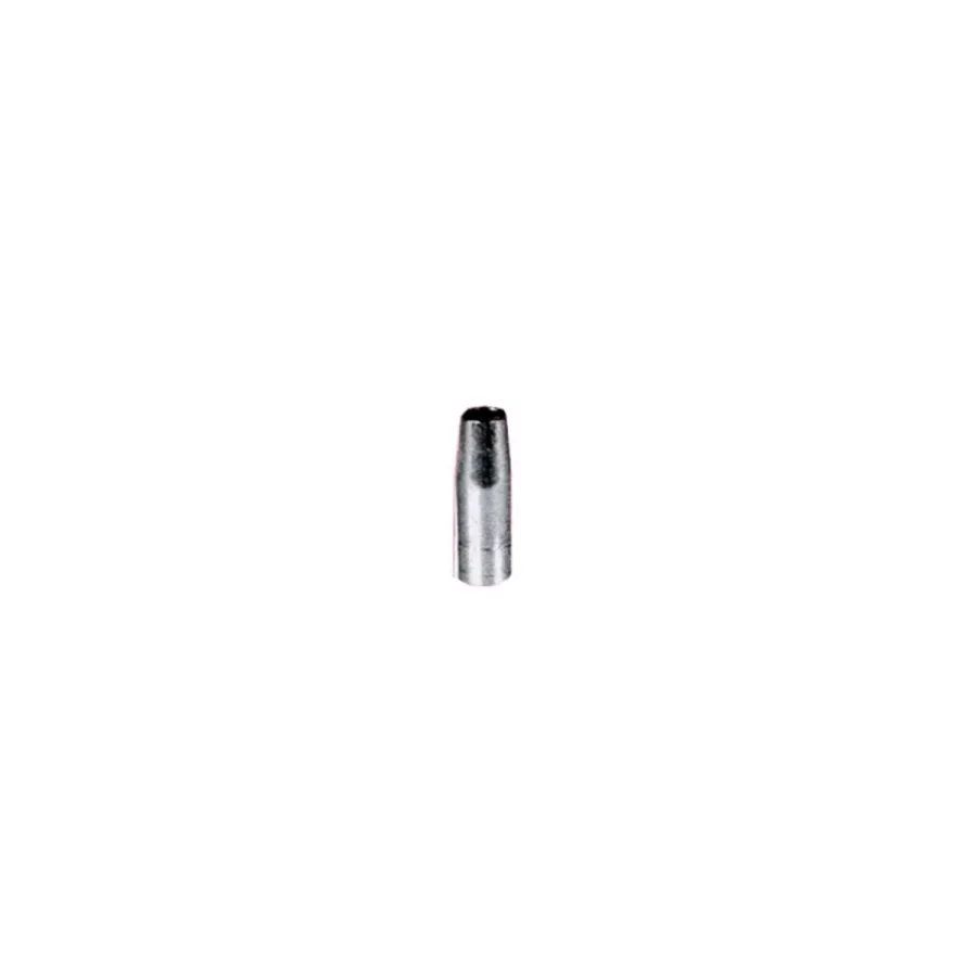Welding Nozzle 1/2 In Steel Binzel F/ 110V Gun