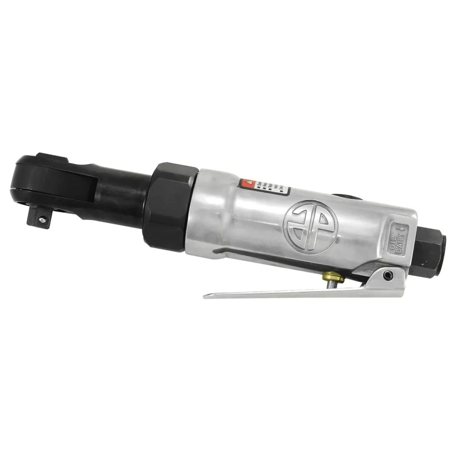 3/8" Slim Head Ratchet Wrench