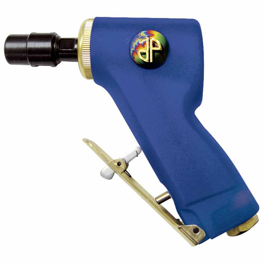 1/4 Inch Air Die Grinder - 30 Deg Angle Head