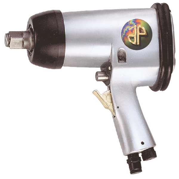 3/4 Inch Drive Heavy Duty Air Impact Wrench 2 Inch Anvil 800 ft-