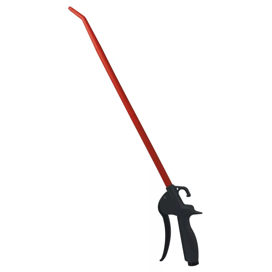 16 Inch Bent Composite Body Air Blow Gun