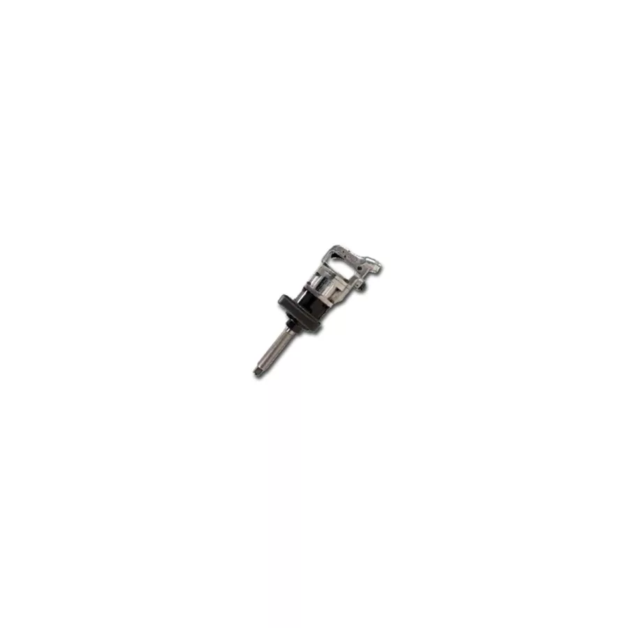 1 In Dr Twin Hammer Air Impact Wrench w/ 6 In Anvil 1 In Dr Twin Hammer Air Impact Wrench w/ 6 In Anvil