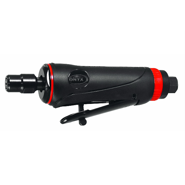 ONYX COMPOSITE BODY 1/4\" Air Die Grinder - 25,000RPM