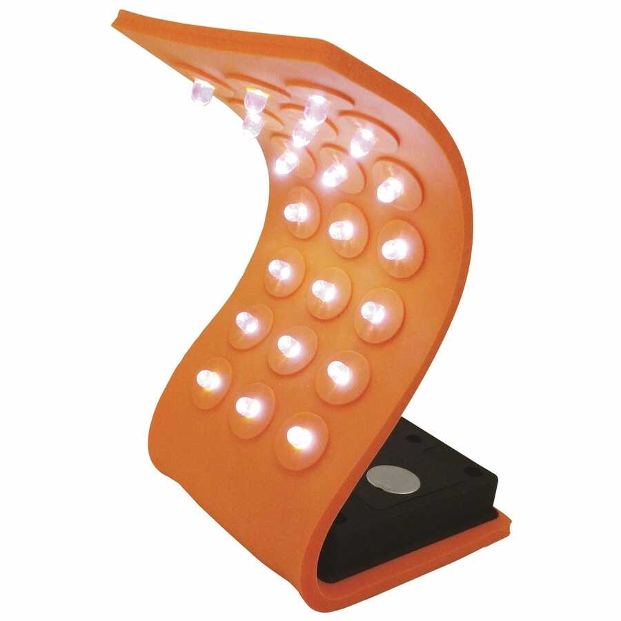 21FX LED Waterproof Magnetic Flex Light