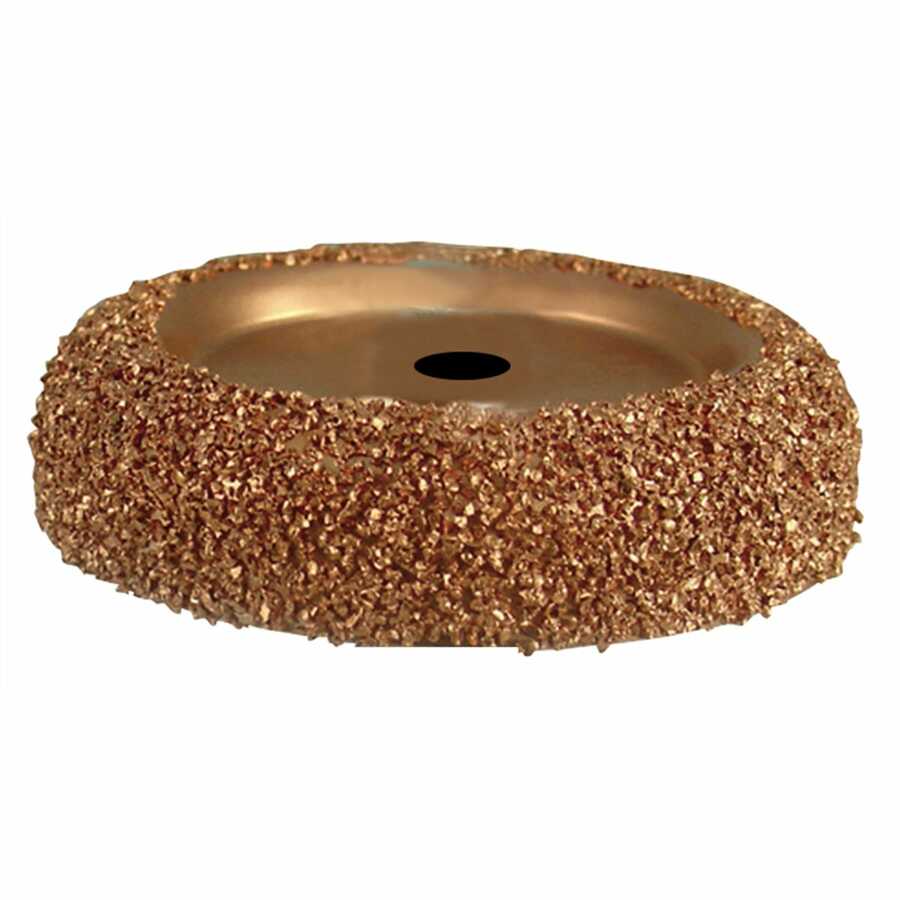 2.5" Buffing Wheel (RASP)