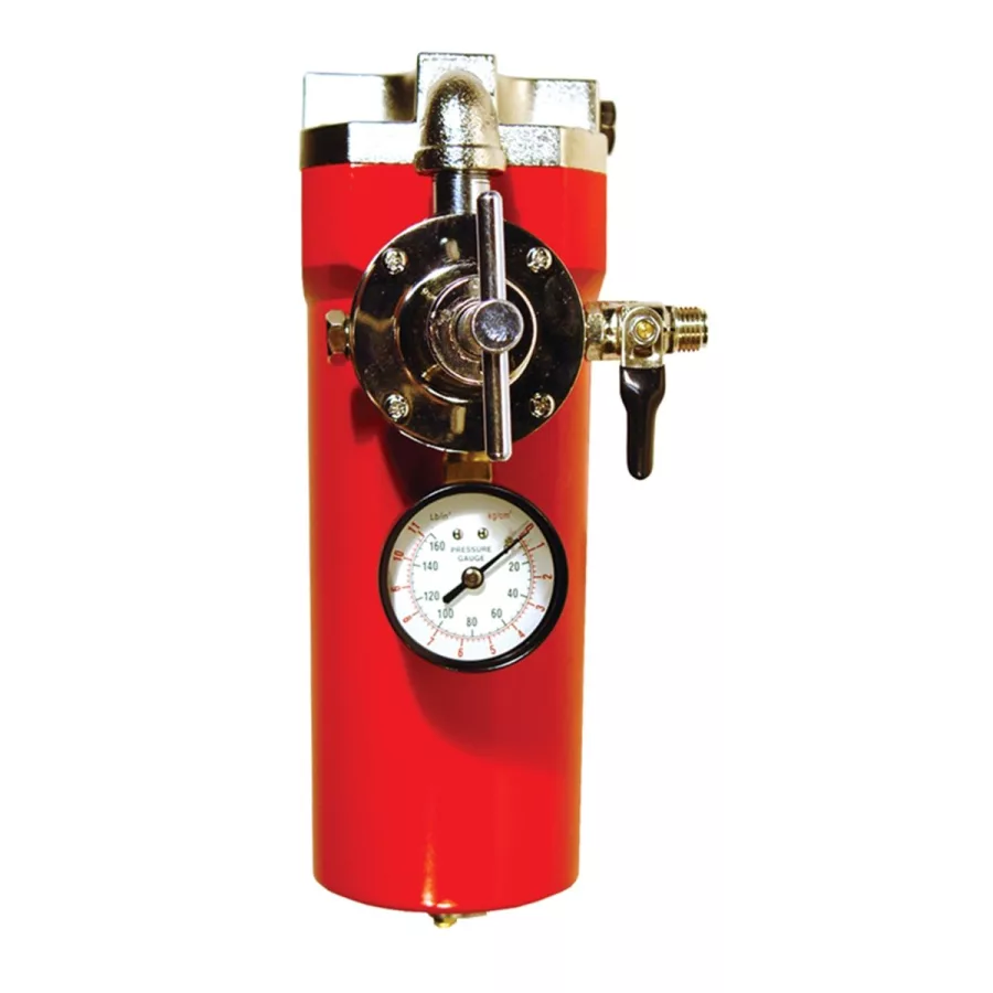 Air Control Unit