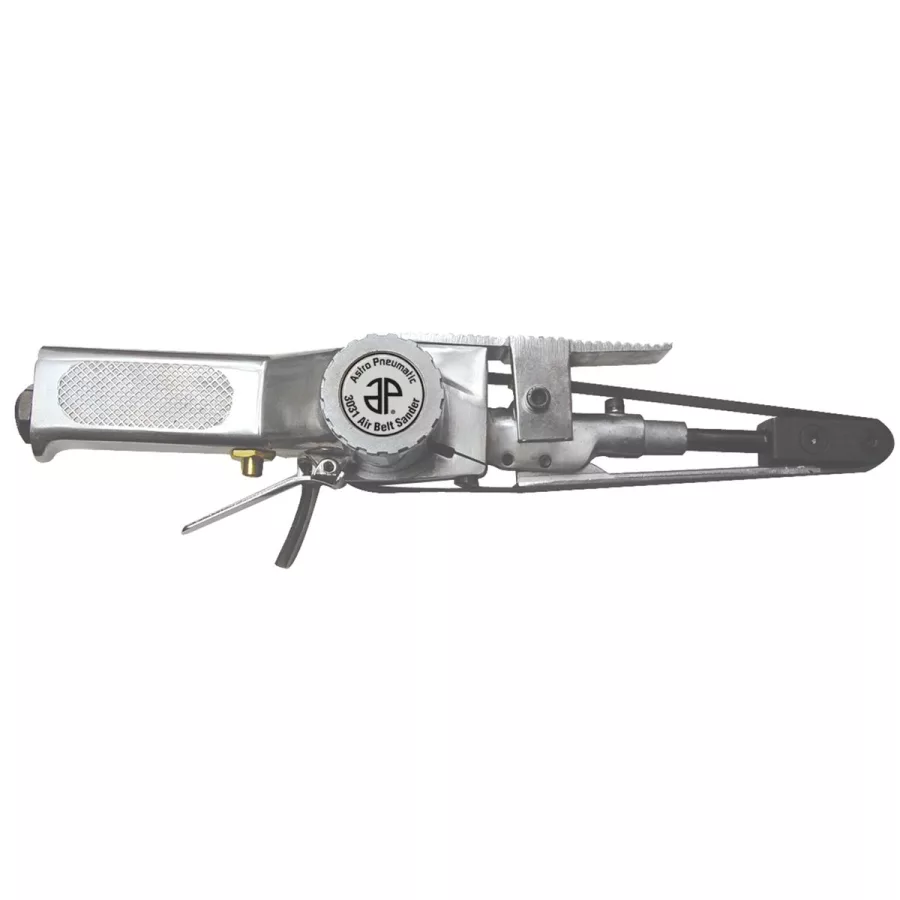 Air Belt Sander Air Belt Sander