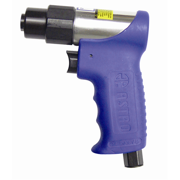 Mini Air Pistol Polisher 2,500 RPM