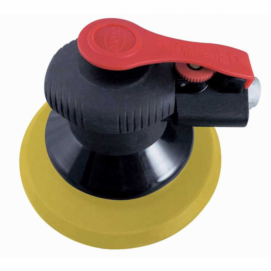 ONYX 6 Inch Finishing Palm Sander 3/16 Inch Stroke