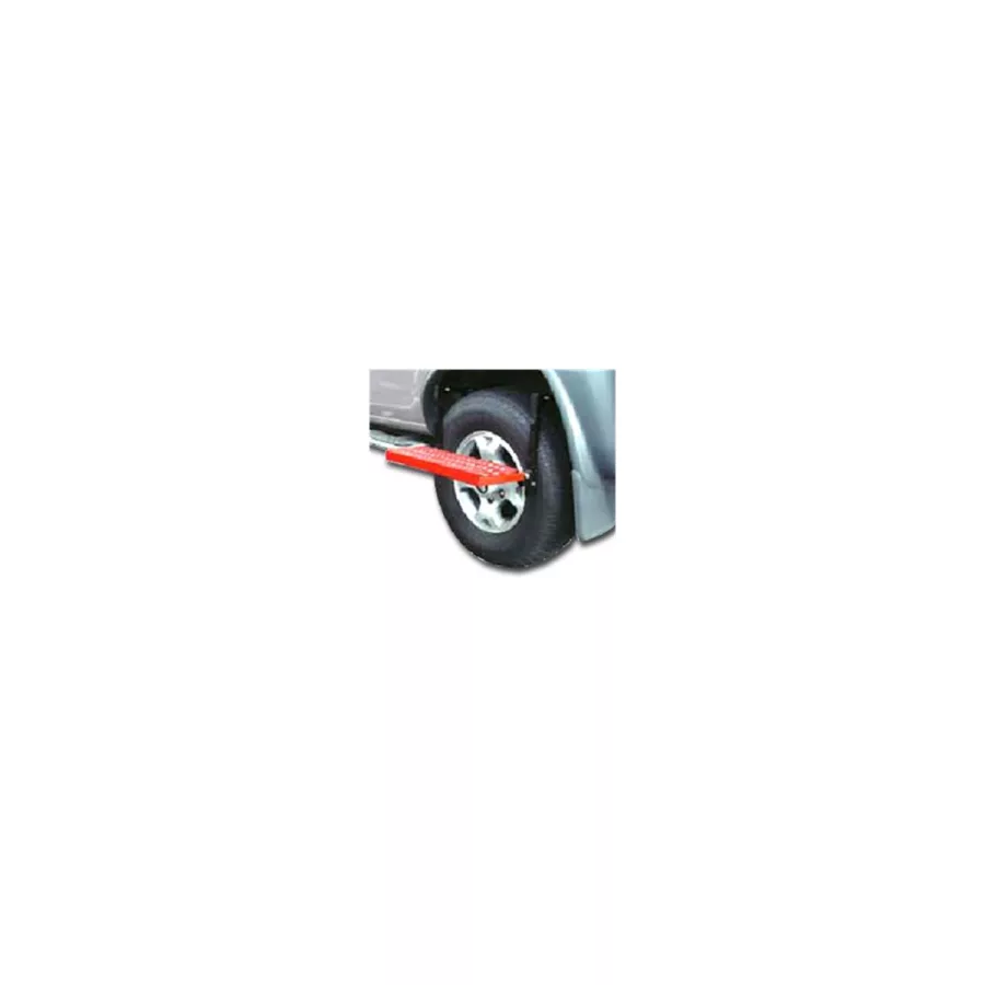 Tire Step - Adjustable Tire Step - Adjustable