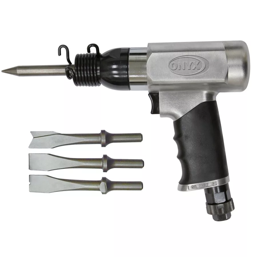 AIR HAMMER