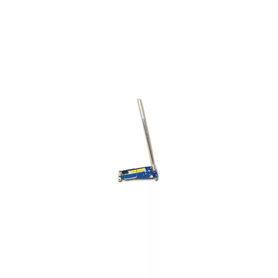 Aluminum Racing Floor Jack - 1-1/2 Ton Aluminum Racing Floor Jack - 1-1/2 Ton