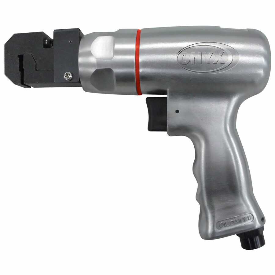 ONYX Pistol Grip Punch/Flange Tool w 8mm Punch