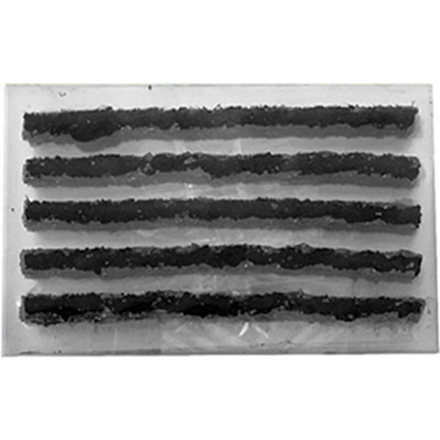 50 pc 4" Tire Repair Strings