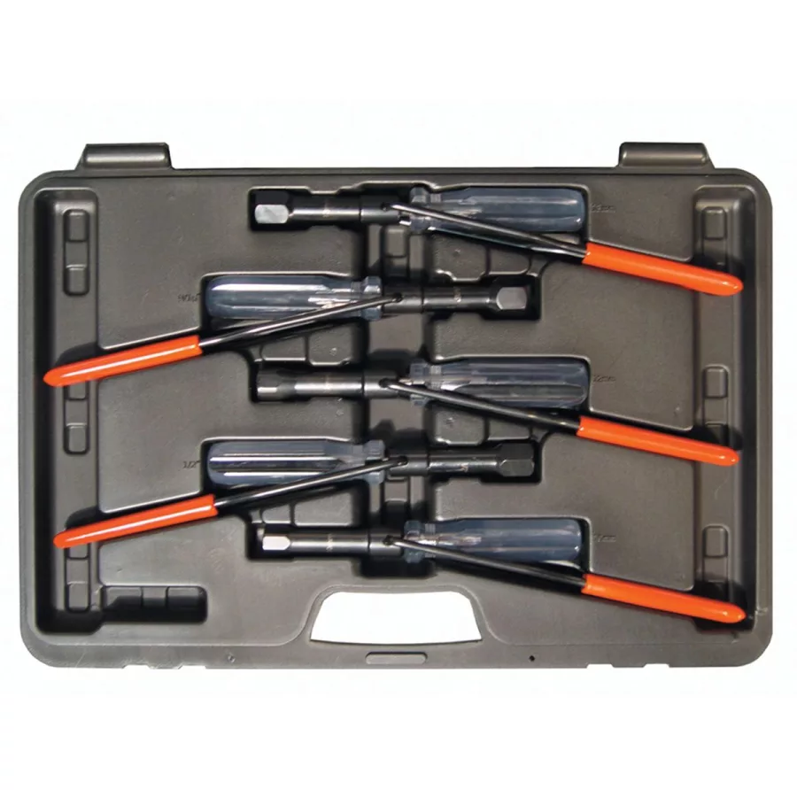 Universal Valve Adjustment Tool Set Universal Valve Adjustment Tool Set