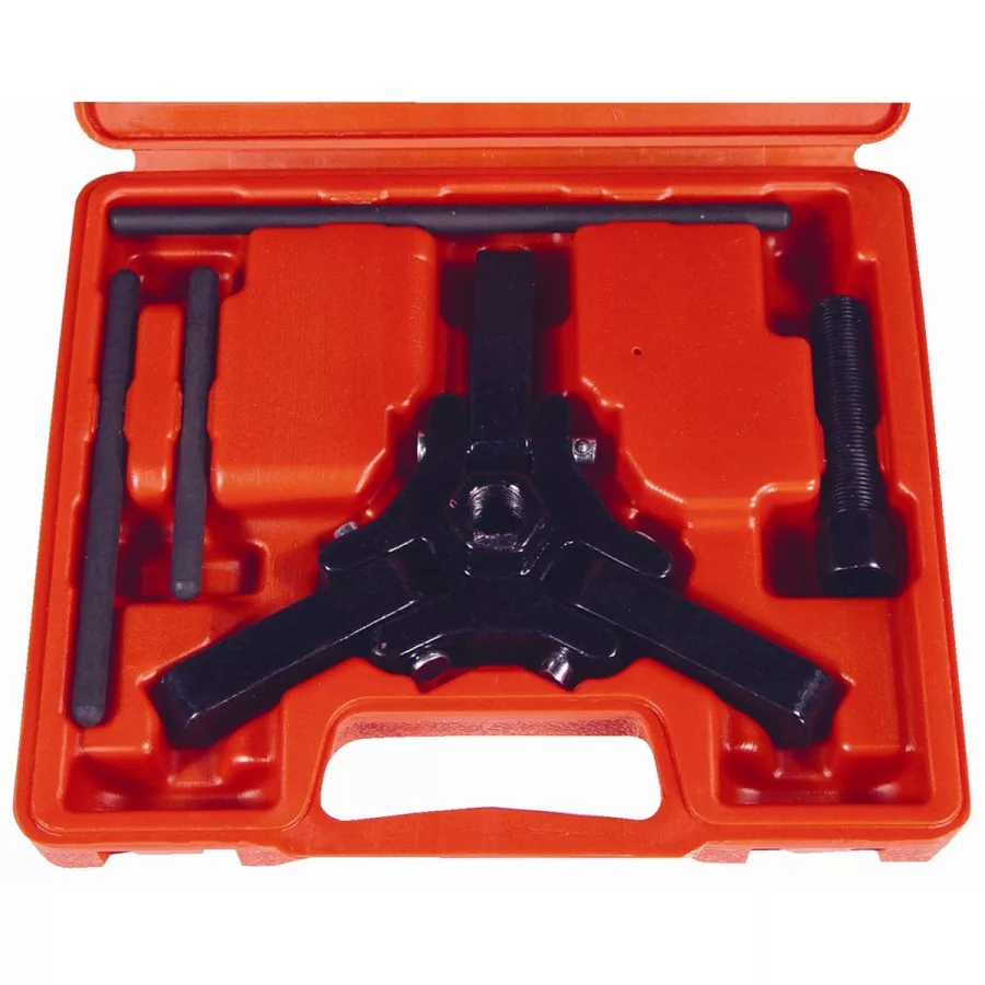 Harmonic Damper Puller - Hyundai & Mazda