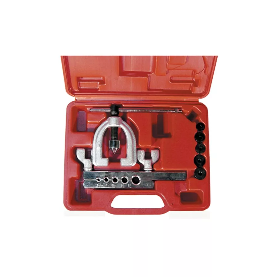 Double Flaring Tool Kit Double Flaring Tool Kit