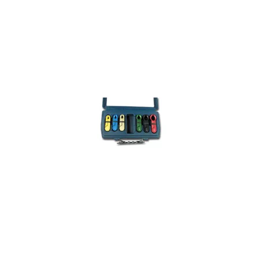 Disconnect Tool Set - 6-Pc Disconnect Tool Set - 6-Pc