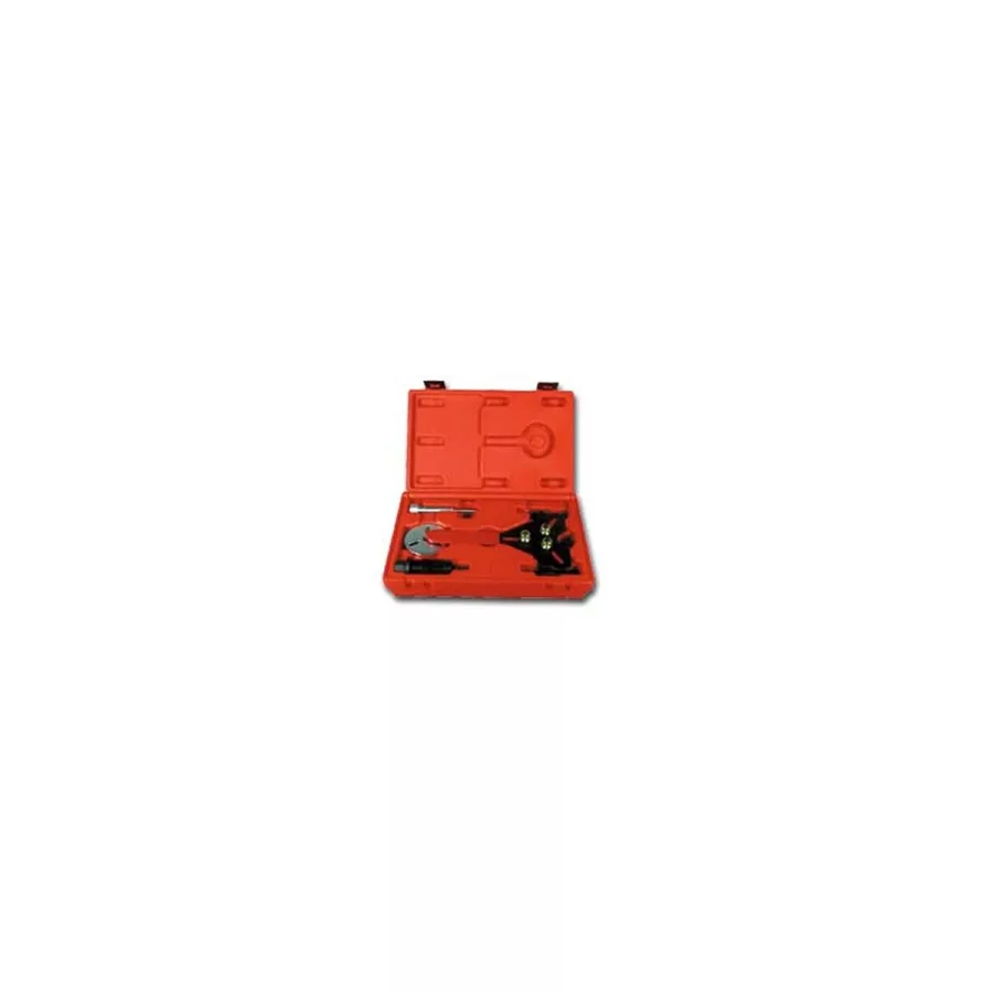 Air Conditioning Clutch Tool Kit Air Conditioning Clutch Tool Kit