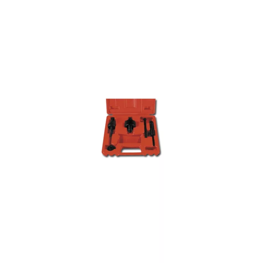 Power Steering Pump Pulley Kit Power Steering Pump Pulley Kit
