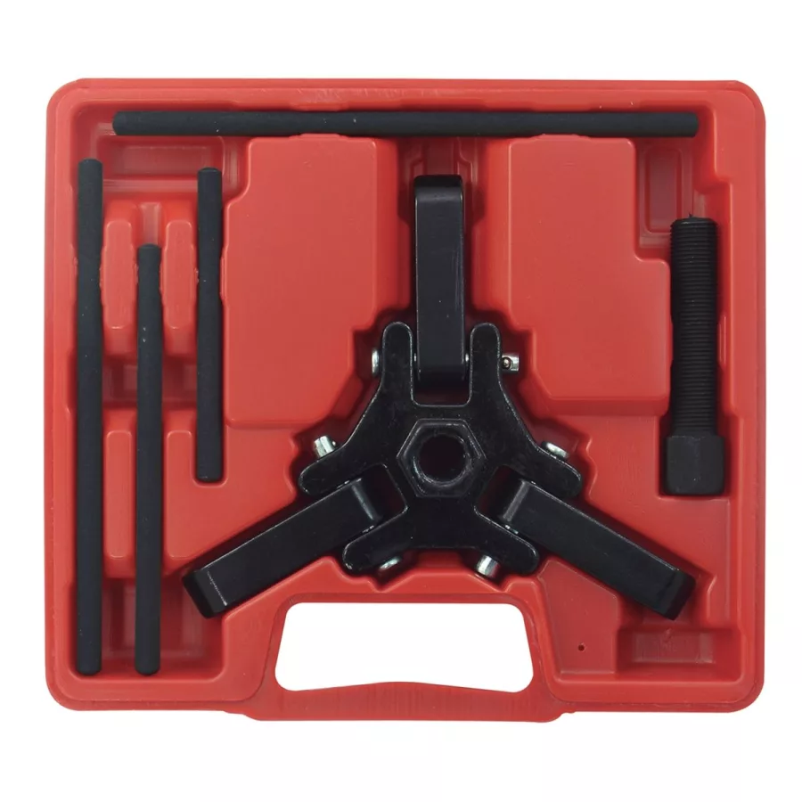 Harmonic Damper Puller Set