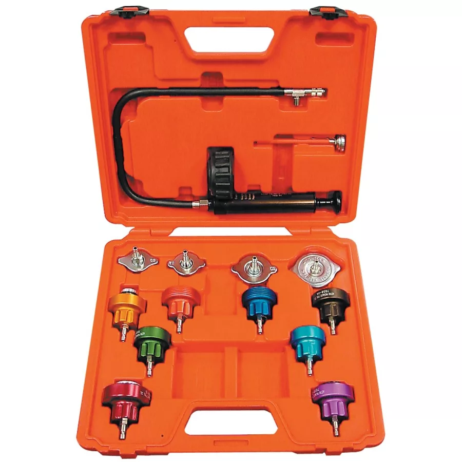 Universal Radiator Pressure Tester Universal Radiator Pressure Tester