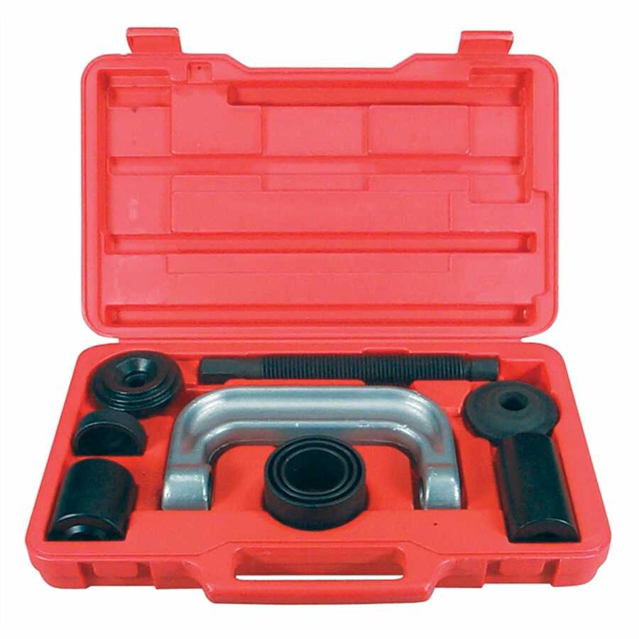 Ball Joint Service Tool with 4-wheel Drive Adapters AST7865