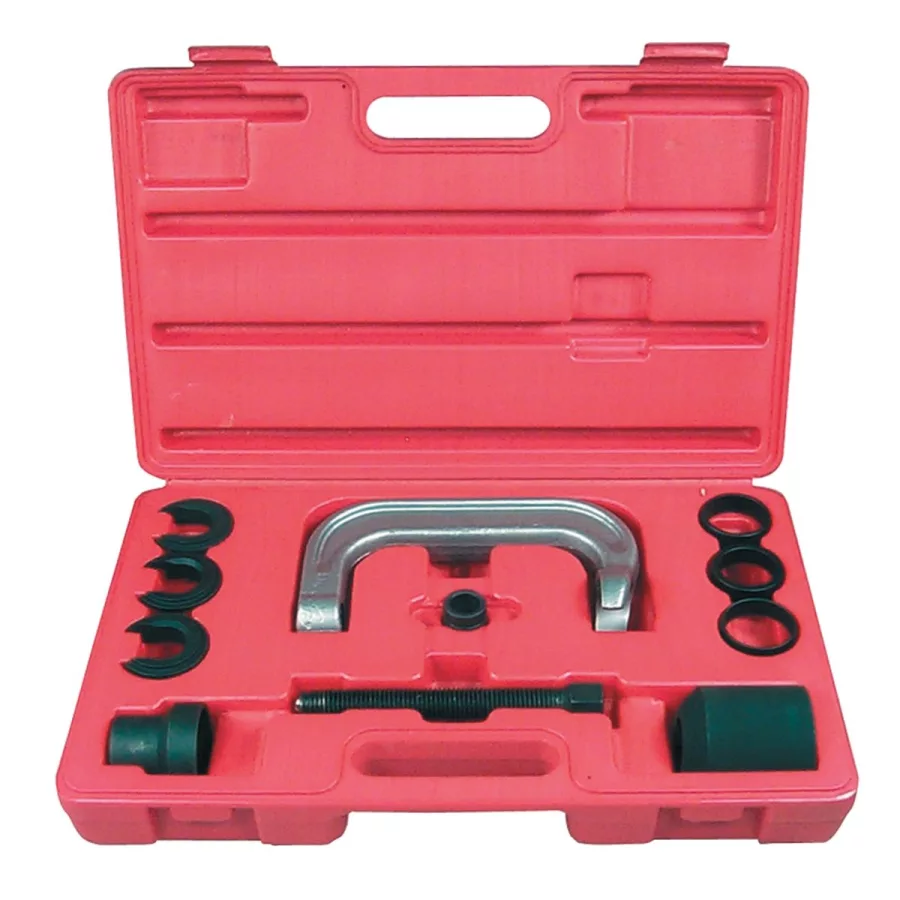 c. Upper Control Arm Bushing Service Set c. Upper Control Arm Bushing Service Set